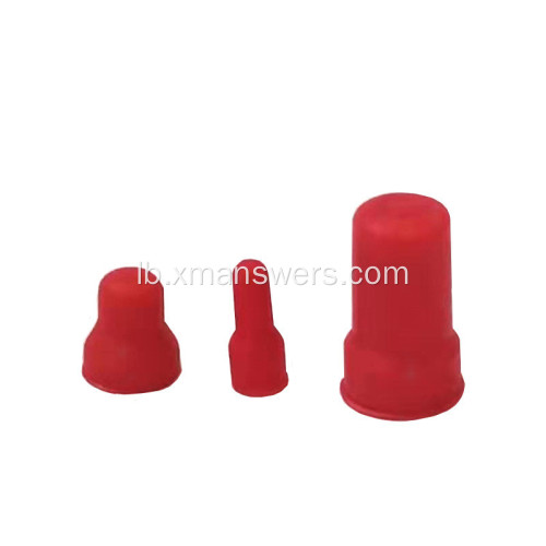 10 mm 20 mm 32 mm threaded Gummistécker stopper Plug